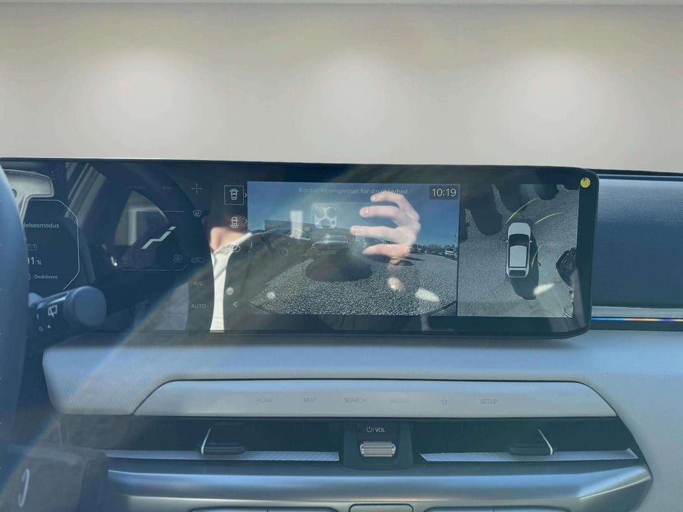 Kia EV4 81 Long Range GT-Line 5d