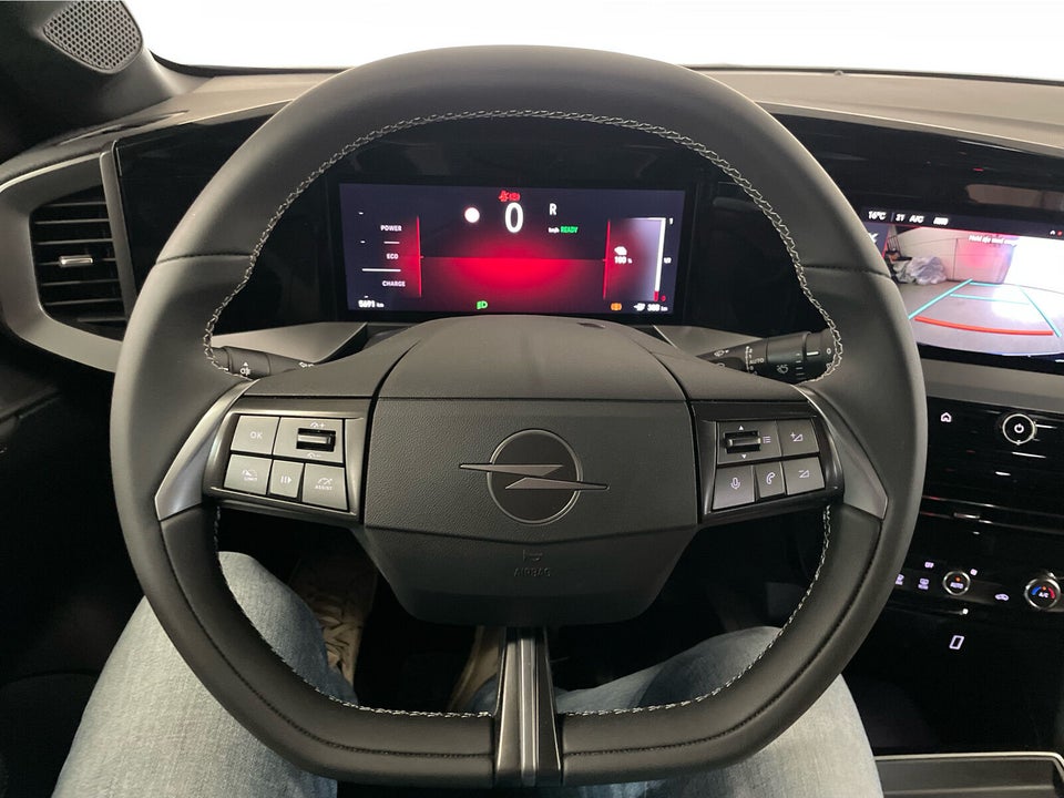 Opel Mokka-e 54 GS Line 5d