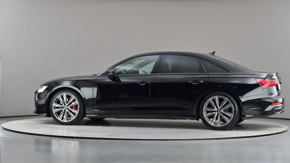 Audi A6 55 TFSi e Sport Prestige quattro S-tr. 4d