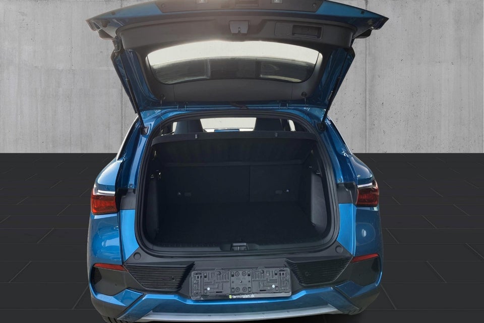 BYD Atto 3 60 Comfort 5d