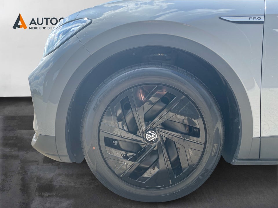 VW ID.4 77 Pro Performance Business 5d