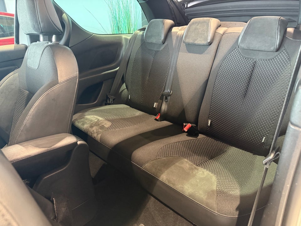 DS DS 3 1,2 PureTech 110 Style Cabrio EAT6 2d