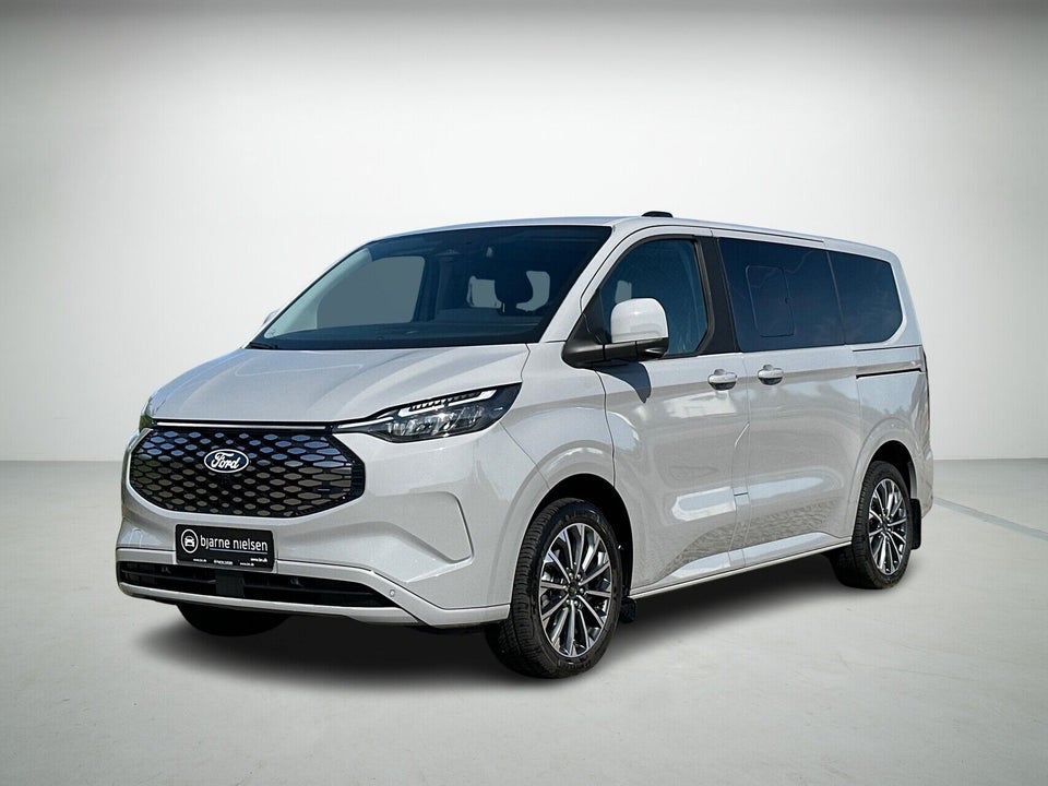 Ford E-Tourneo Custom 340 L1 64 Titanium X