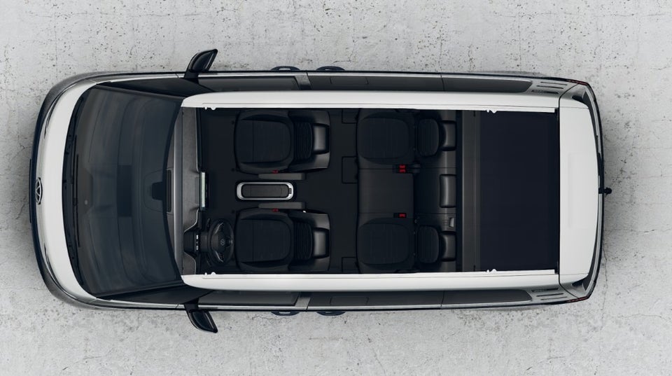 VW ID.Buzz 79 Style SWB 5d