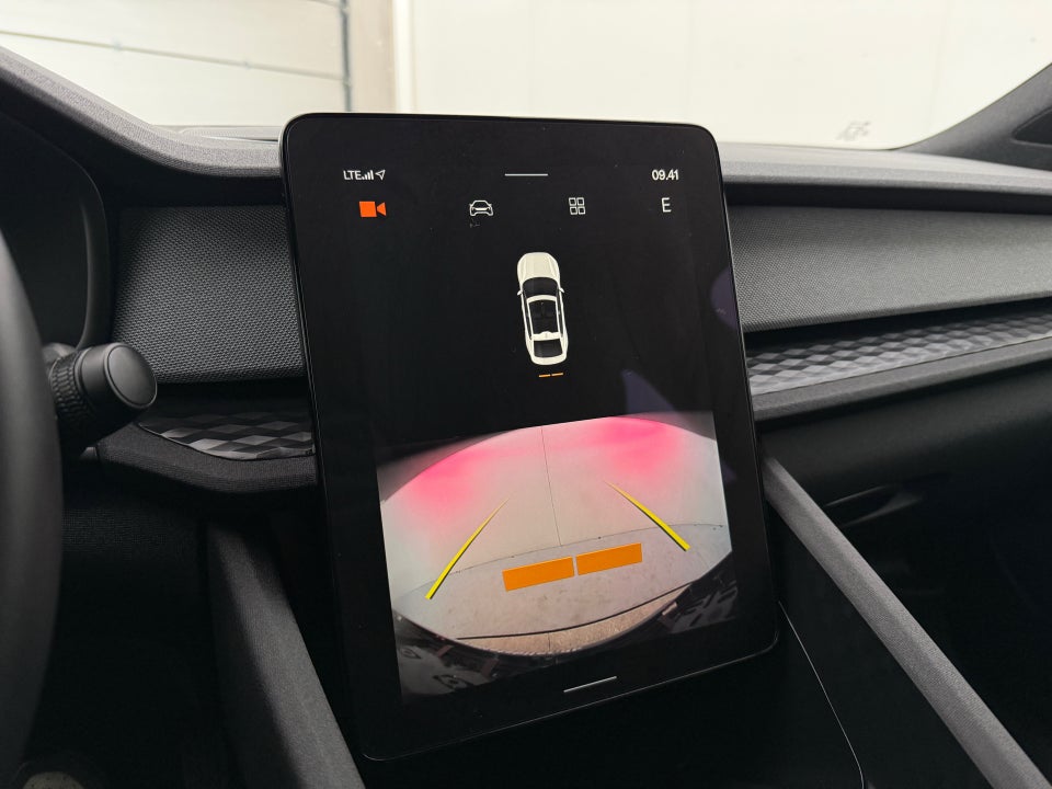 Polestar 2 Long Range AWD 5d