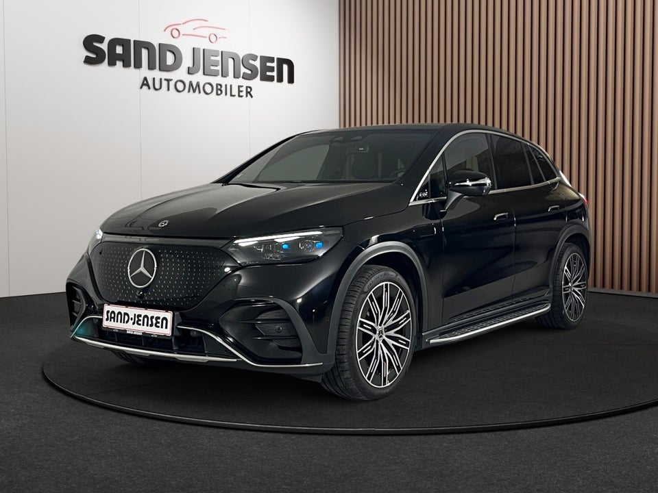 Mercedes EQE350 SUV AMG Premium 4Matic 5d