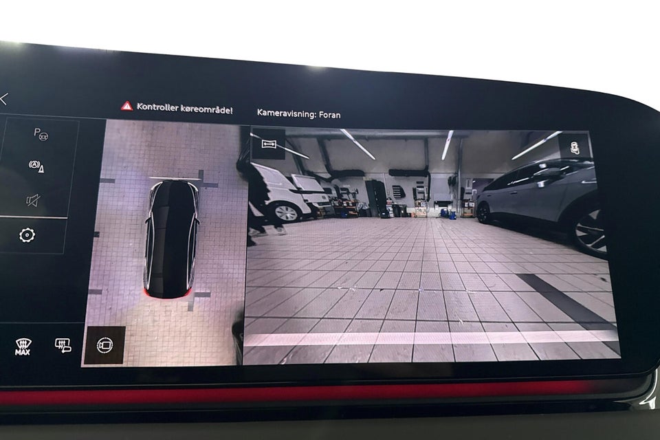 Audi A6 e-tron S-line plus performance Sportback 5d