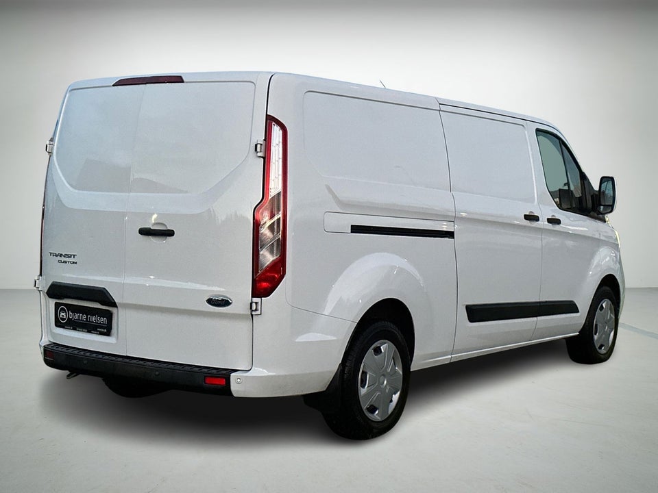 Ford Transit Custom 300L 2,0 TDCi 130 Trend aut.