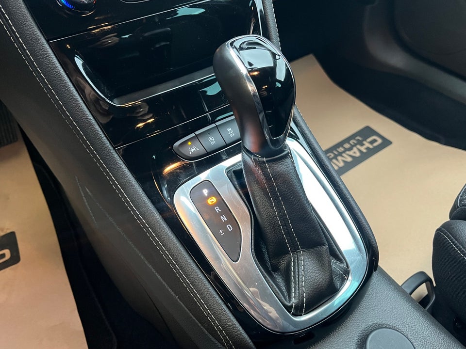 Opel Astra 1,4 T 150 Dynamic Sports Tourer aut. 5d