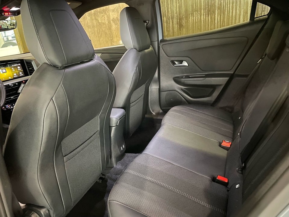 Opel Mokka-e 54 Elegance 5d