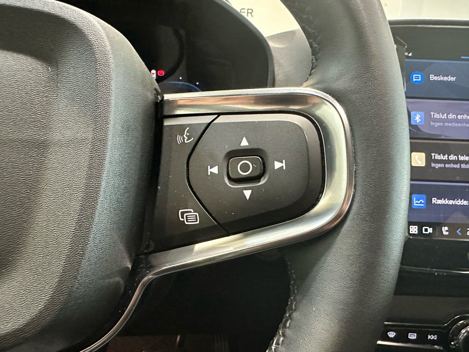 Volvo XC40 ReCharge Plus 5d