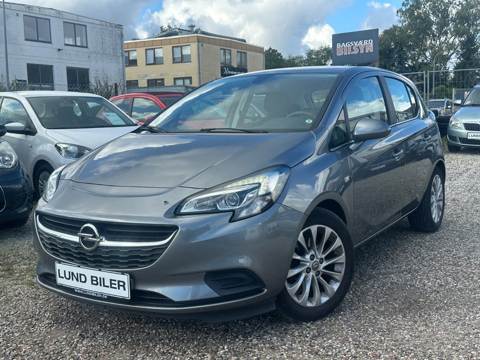 Opel Corsa 1,0 T 90 Cosmo 5d