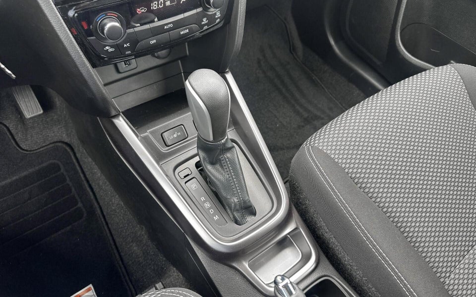 Suzuki Vitara 1,4 Boosterjet Active aut. 5d