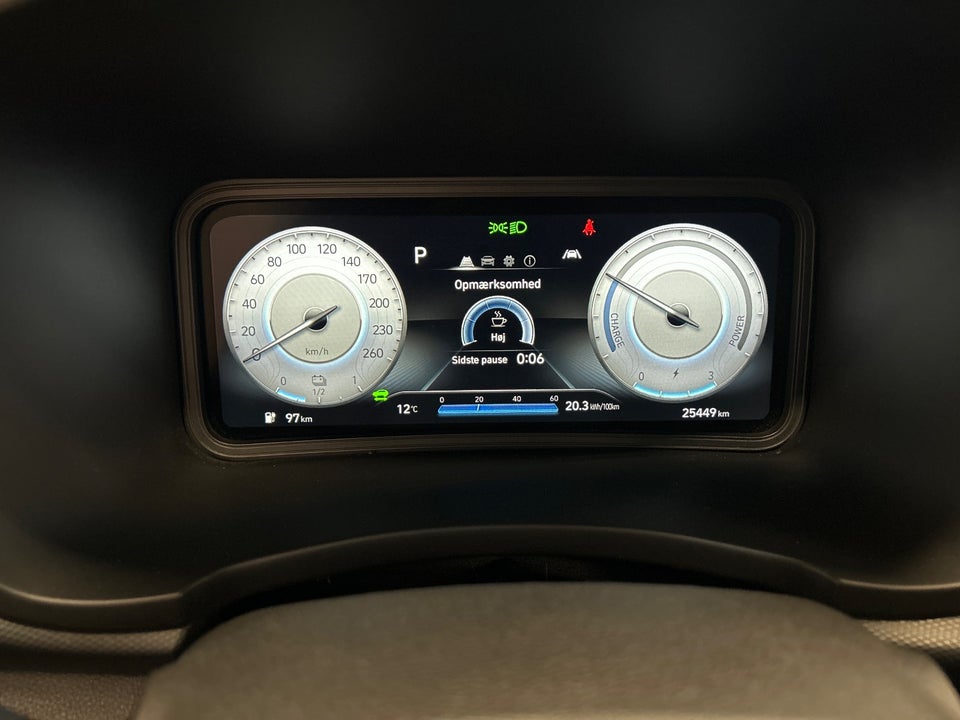 Hyundai Kona 39 EV Intuitive 5d
