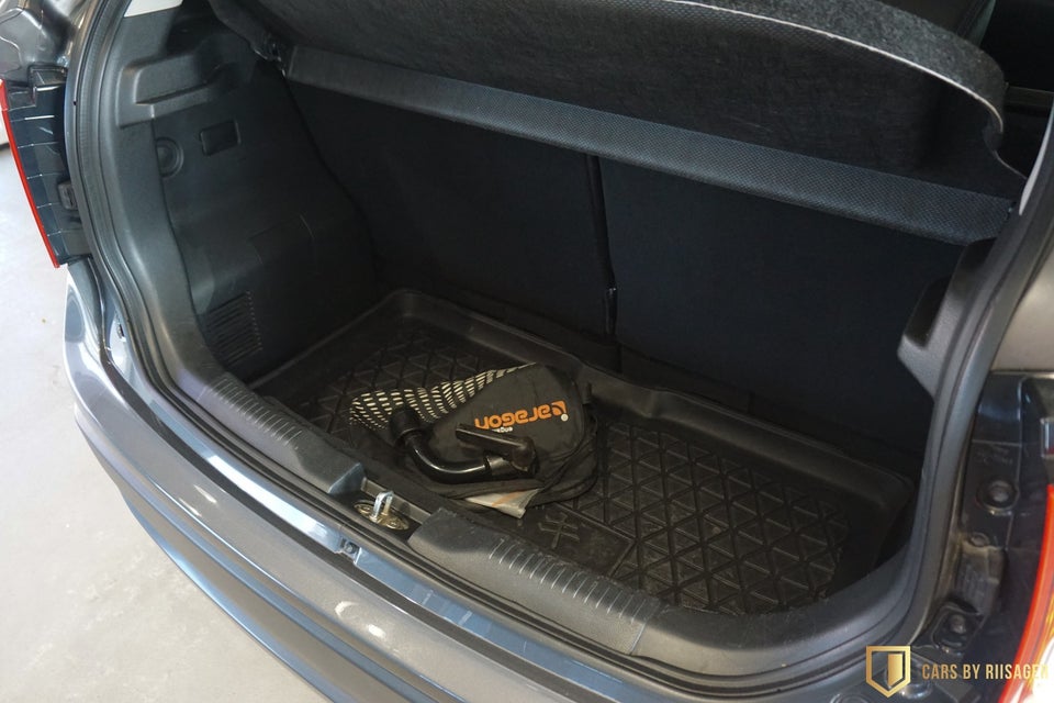 Suzuki Ignis 1,2 Dualjet Adventure AGS 5d