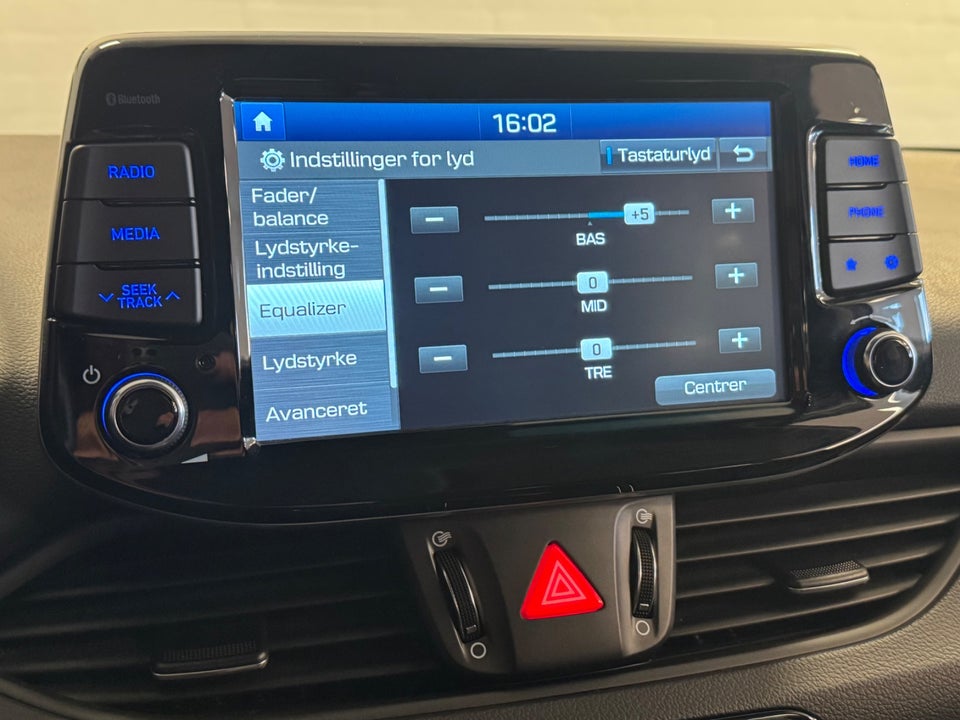 Hyundai i30 1,0 T-GDi Trend stc. 5d