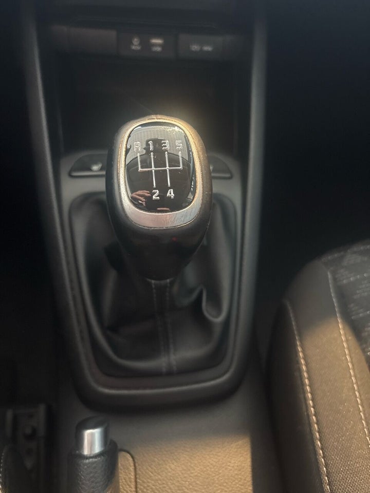 Kia Rio 1,0 T-GDi Attraction 5d