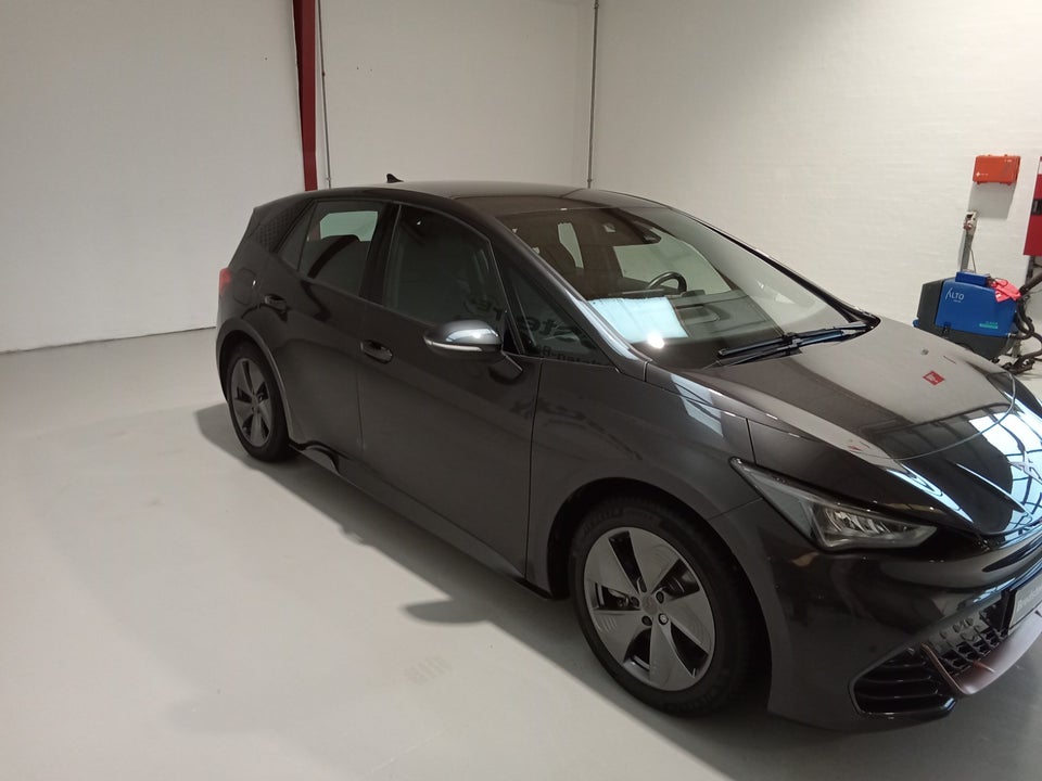 Cupra Born 58 High 5d