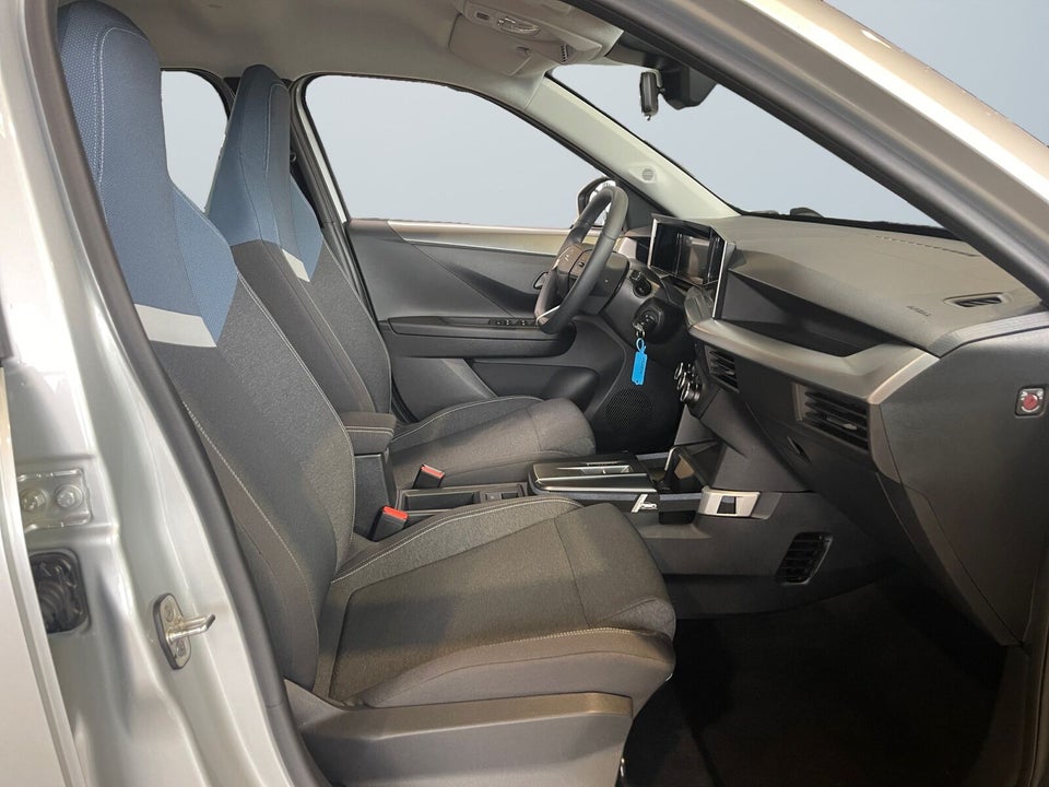 Opel Frontera 44 Edition 5d