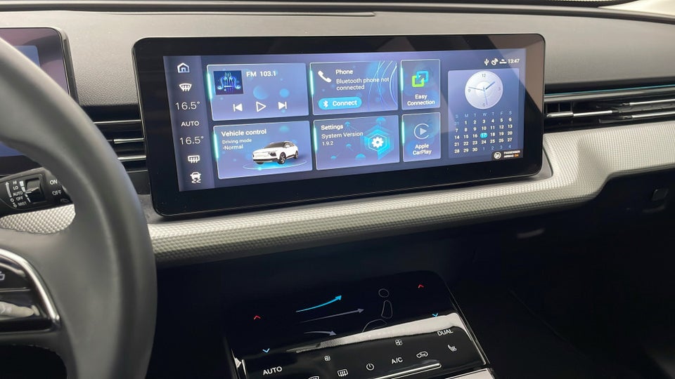 Aiways U5 Premium 5d