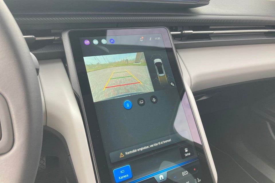 Ford Explorer 77 Premium Extended Range 5d