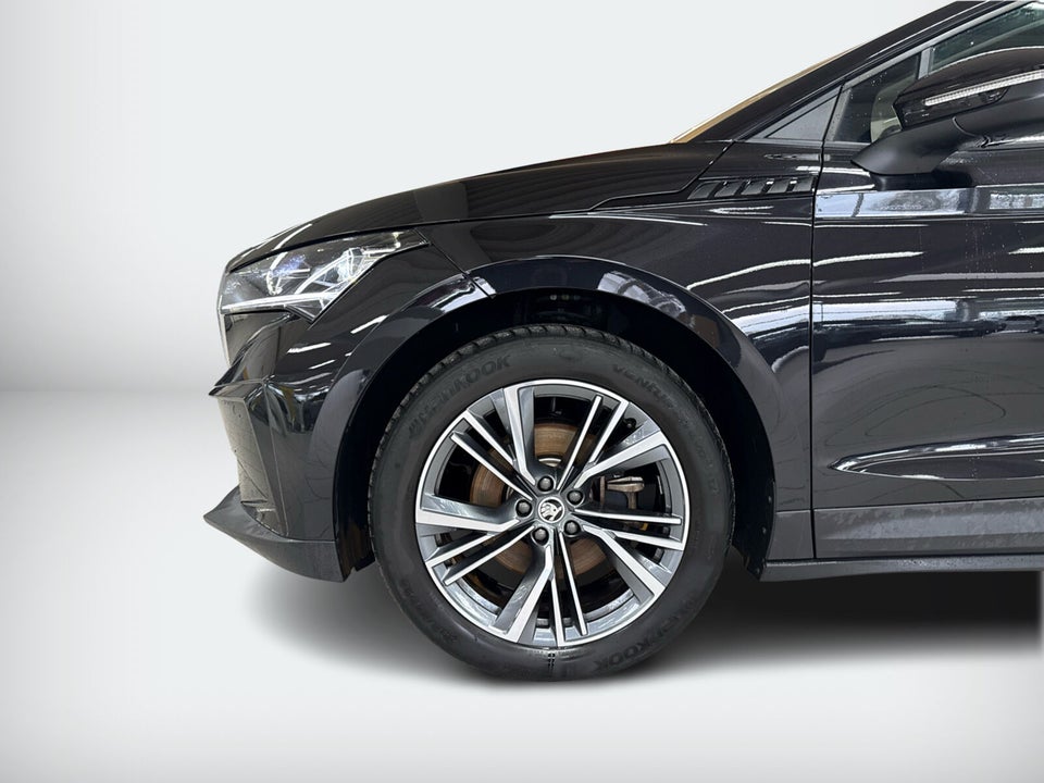 Skoda Enyaq 60 iV Premium 5d
