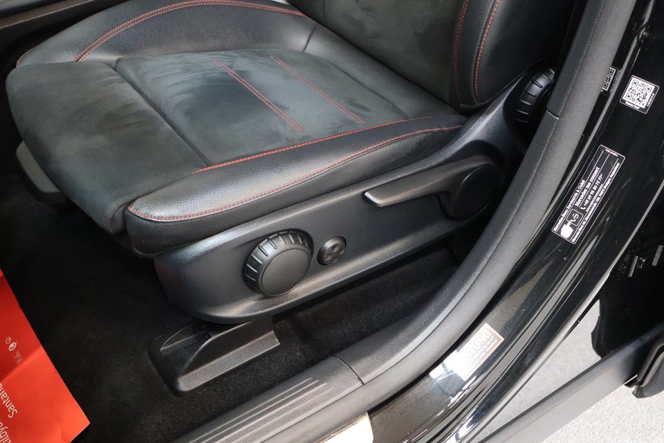 Mercedes EQA250 AMG Line 5d