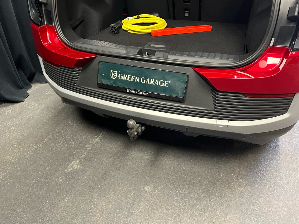 Ford Explorer 77 Premium Extended Range 5d