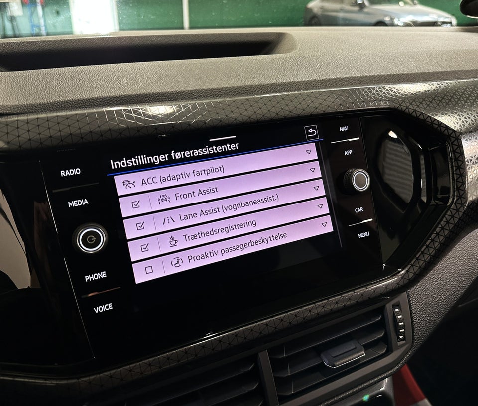 VW T-Cross 1,0 TSi 110 Style 5d
