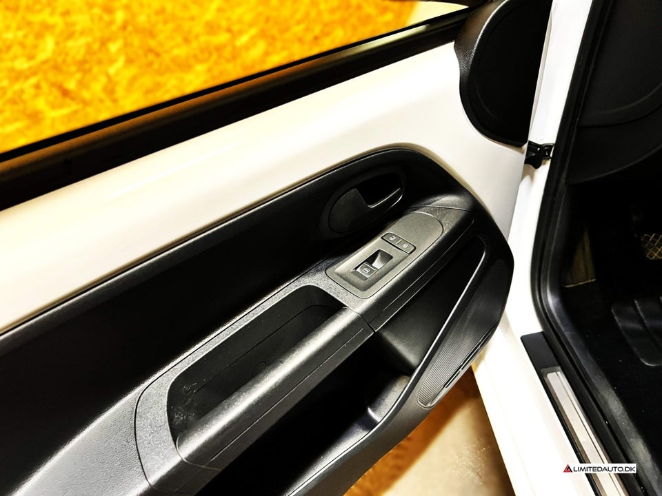 Skoda Citigo 1,0 60 Ambition 5d