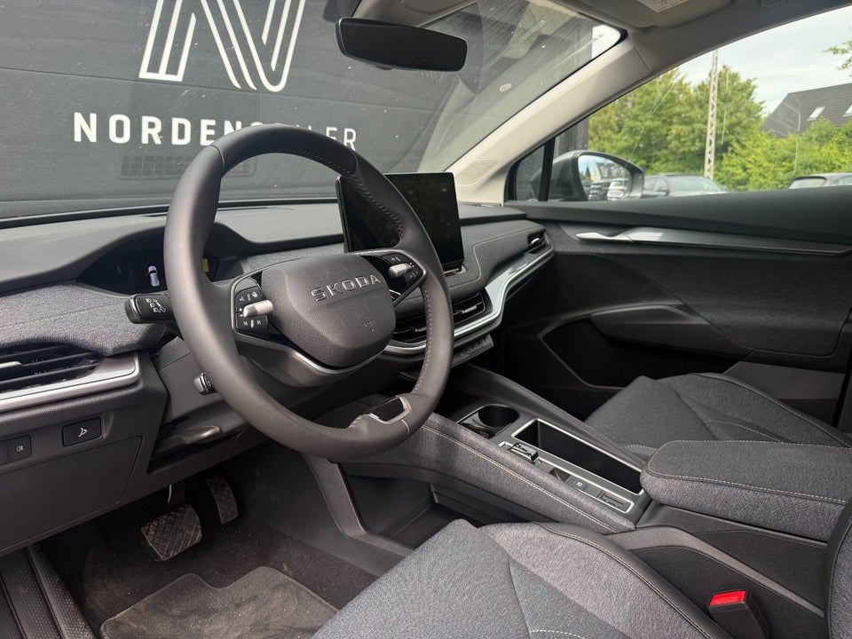 Skoda Elroq 60 iV Premium 5d