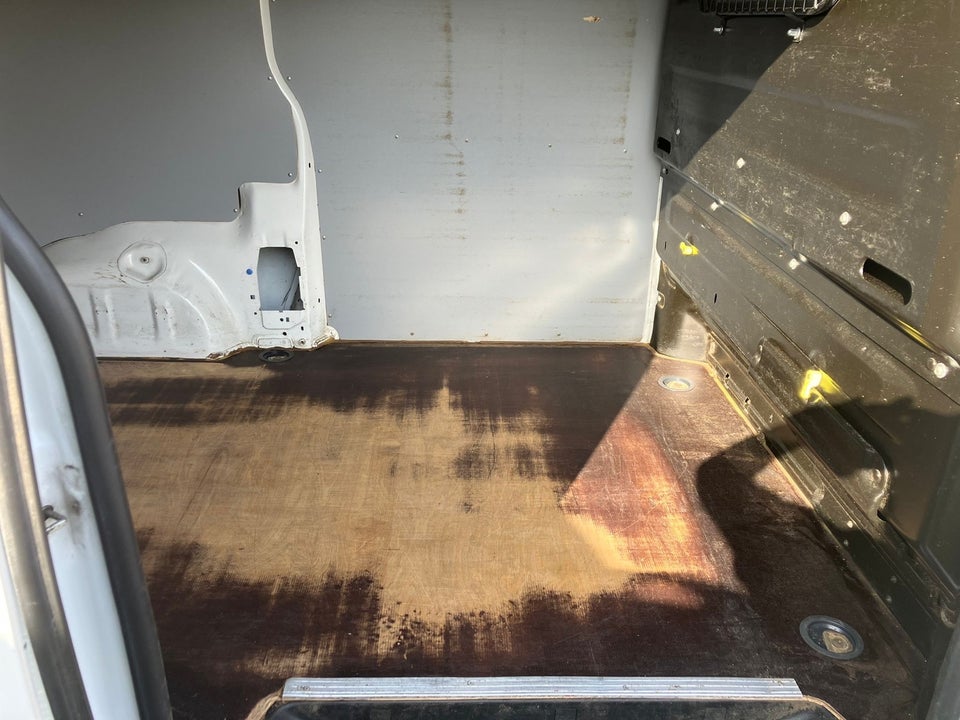 Peugeot Expert 2,0 BlueHDi 122 L3 Plus Van