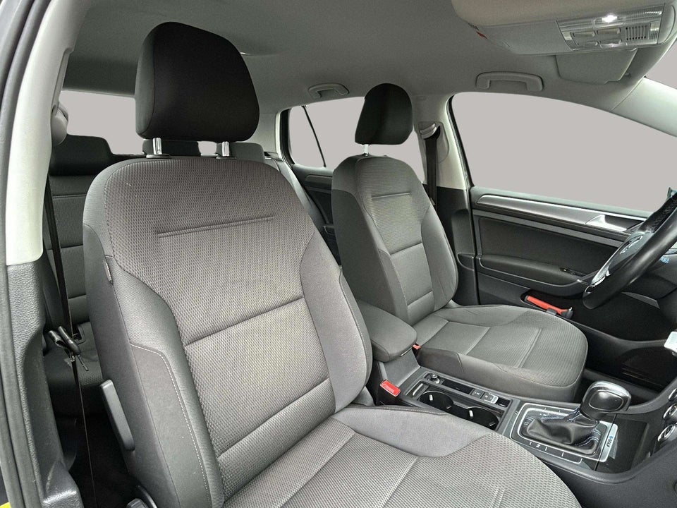 VW e-Golf VII Comfortline 5d