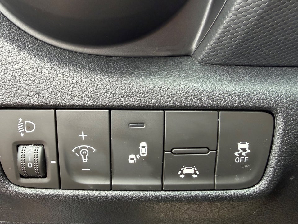 Hyundai Kona 1,0 T-GDi Trend 5d