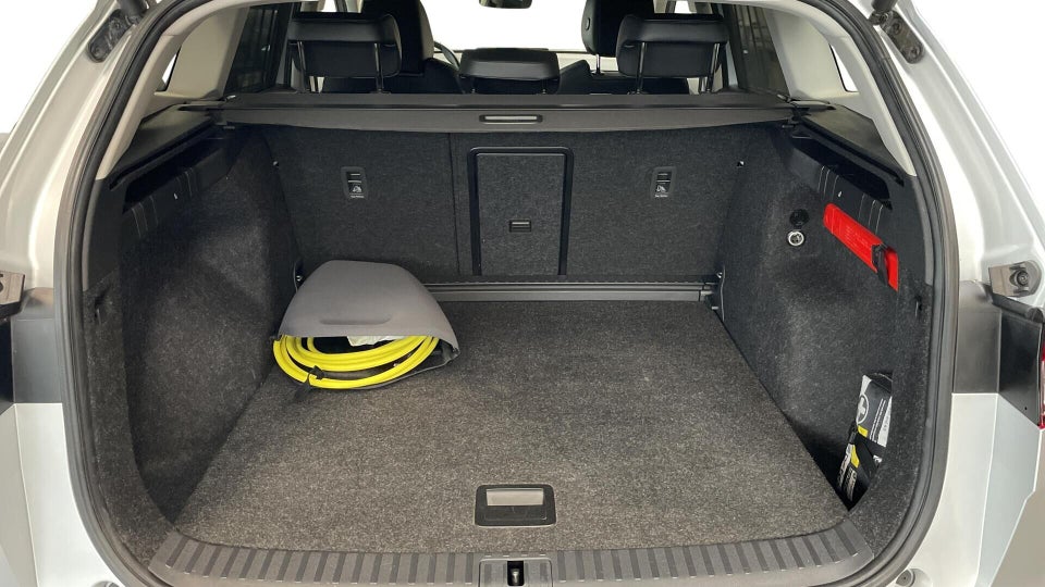 Skoda Enyaq 60 iV Premium 5d