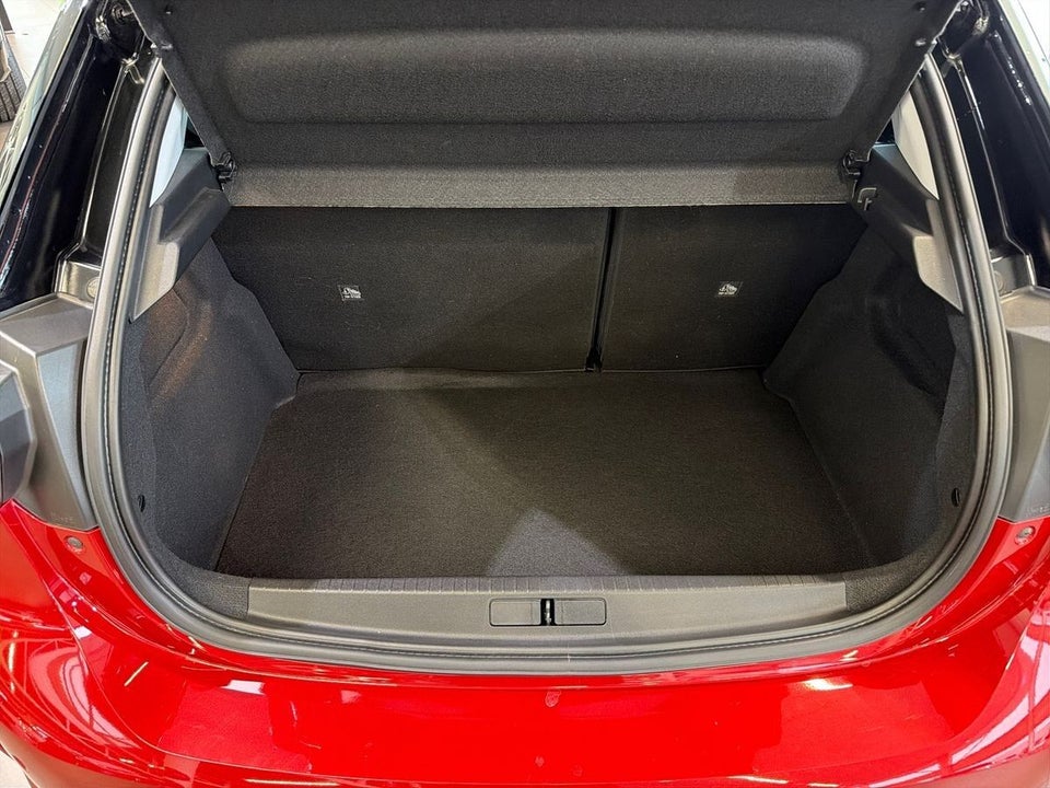 Opel Corsa-e 50 Ultimate 5d