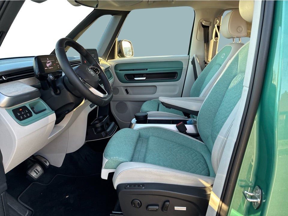 VW ID.Buzz 77 Style SWB 5d