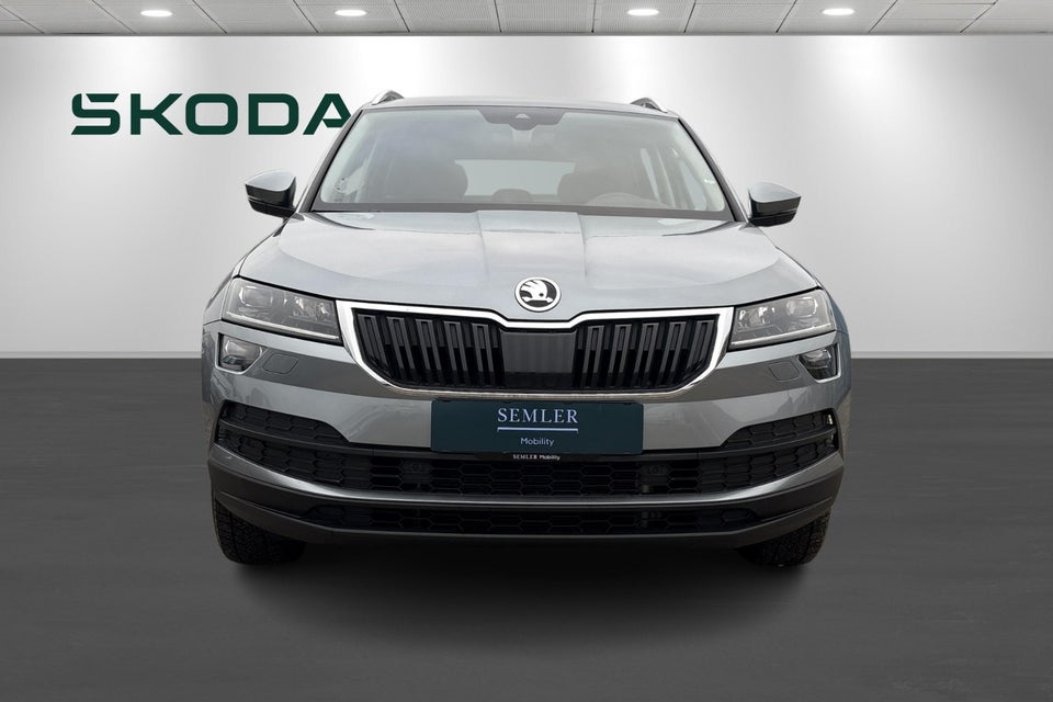 Skoda Karoq 1,5 TSi 150 Celebration DSG 5d