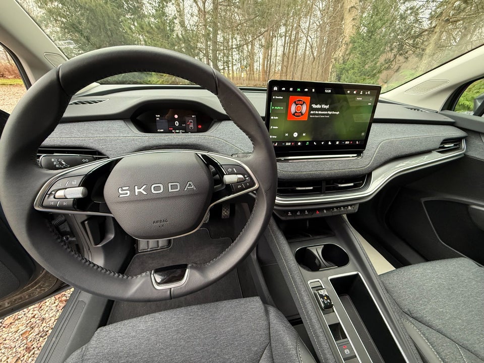 Skoda Elroq 85 iV Premium 5d