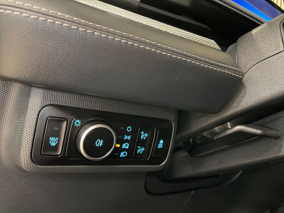 Ford Mustang Mach-E 75 Standard Range 5d