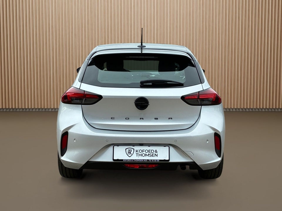 Opel Corsa 1,2 Sport 5d