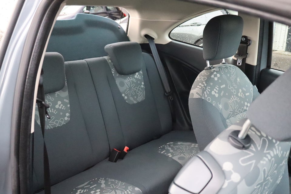 Ford Ka 1,2 Trend 3d