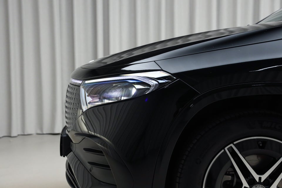 Mercedes EQA250+ AMG Premium 5d