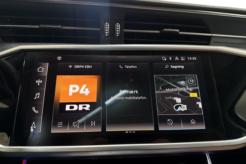 Audi A6 55 TFSi e Sport Prestige Avant quattro S-tr. 5d