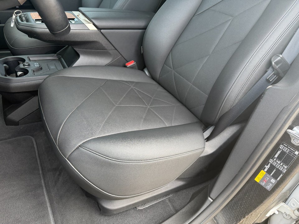 BMW iX xDrive50 Supercharged Sport 5d