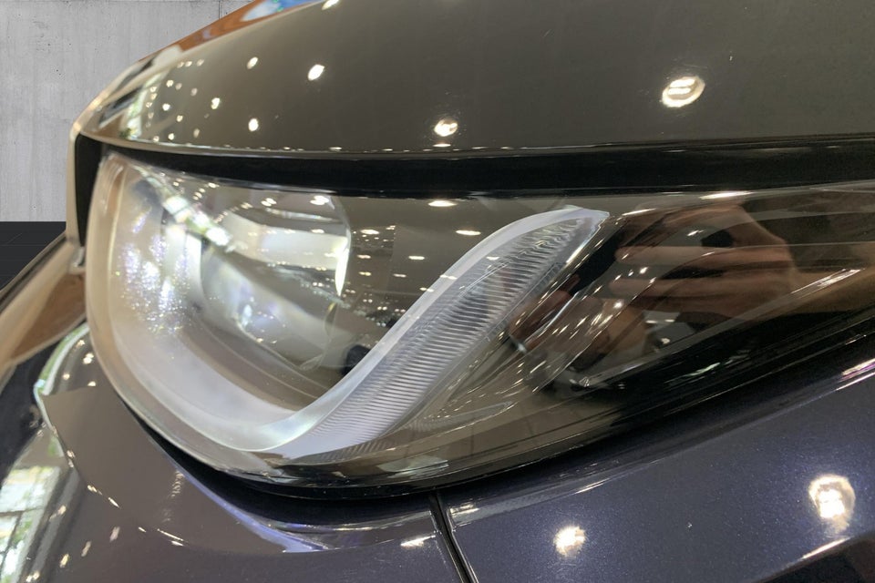 BMW i3 Edition WindMill 5d