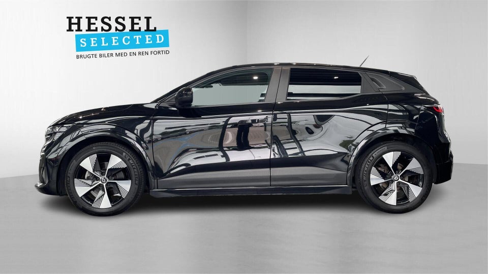 Renault Megane E-Tech 40 Equilibre 5d