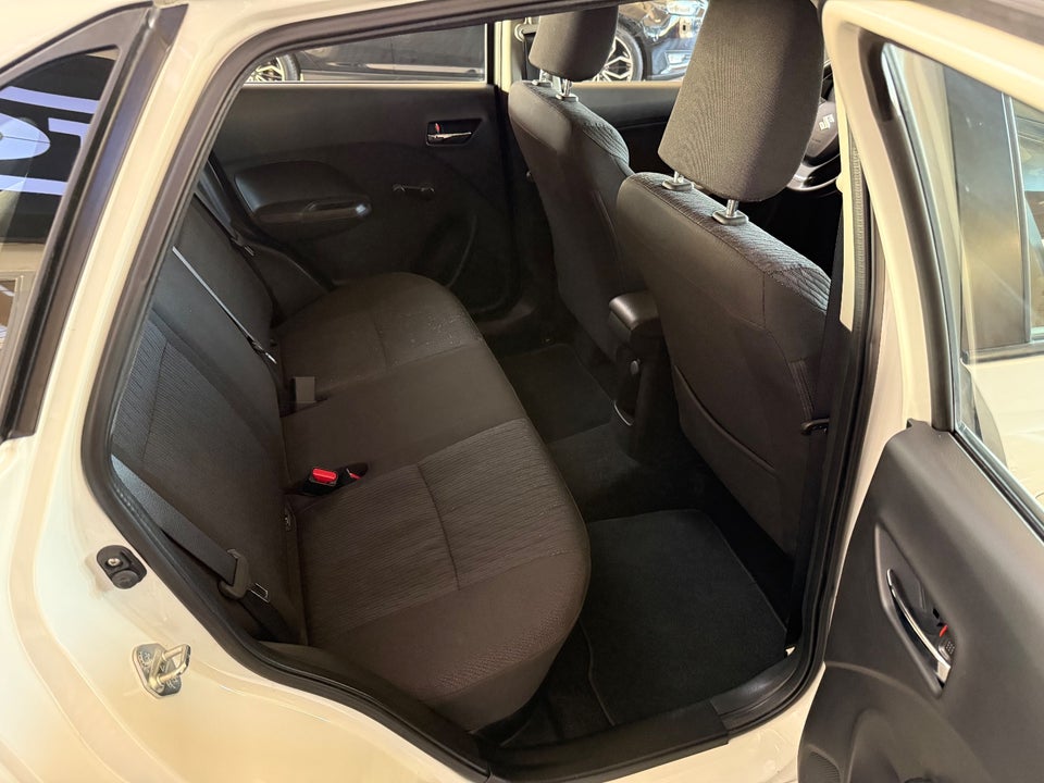 Suzuki Baleno 1,0 Boosterjet Active 5d