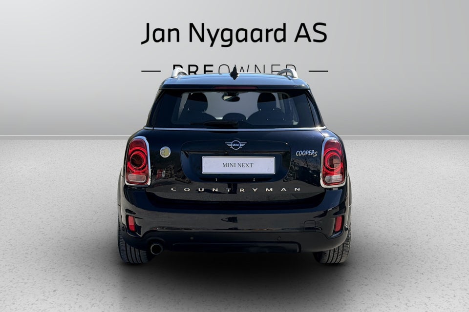 MINI Countryman Cooper SE 1,5 Essential aut. ALL4 5d
