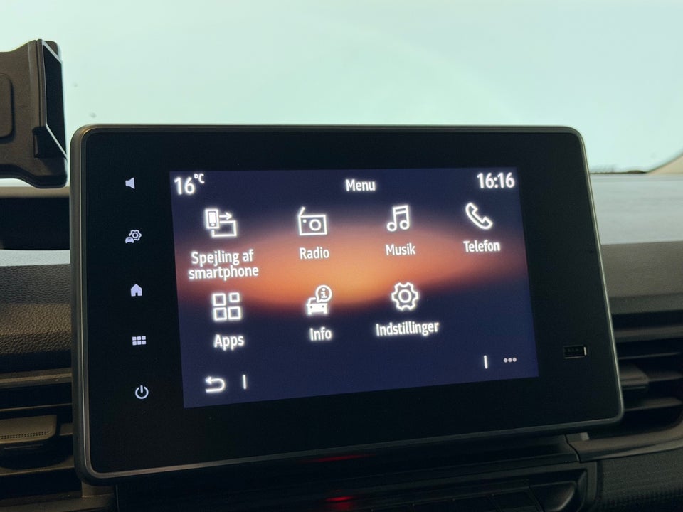 Nissan Townstar 45 Acenta L1H1